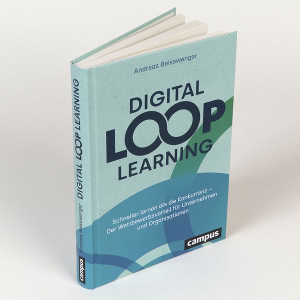 Produktbild: Digital Loop Learning