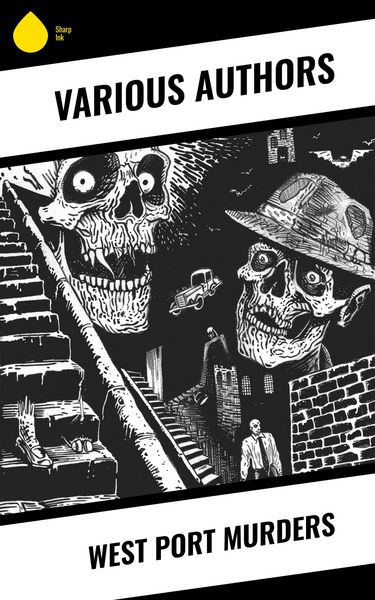 Produktbild: West Port Murders