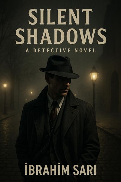 Produktbild: Silent Shadows