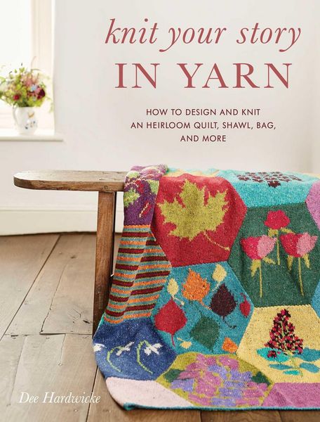 Produktbild: Knit Your Story in Yarn