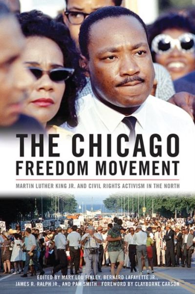 Produktbild: The Chicago Freedom Movement