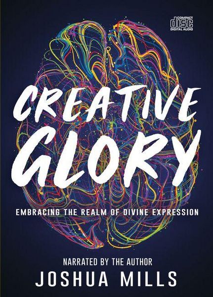 Produktbild: Creative Glory