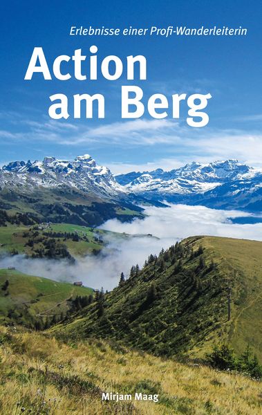 Produktbild: Action am Berg