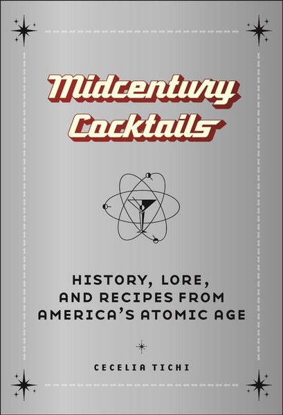 Produktbild: Midcentury Cocktails