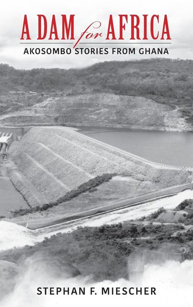 Produktbild: Dam for Africa