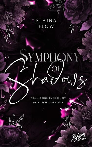 Produktbild: Symphony of Shadows