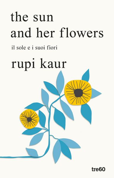 Produktbild: The sun and her flowers. Il sole e i suoi fiori