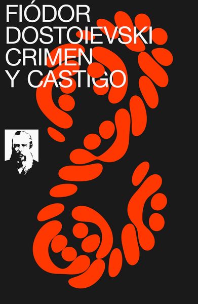 Produktbild: Crimen y Castigo