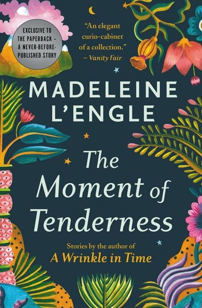 Produktbild: The Moment of Tenderness