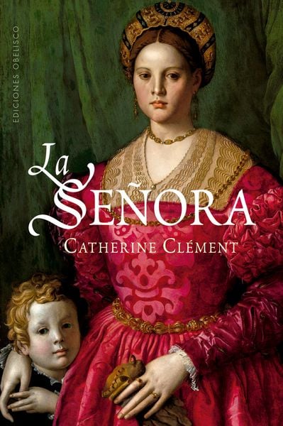 Produktbild: La se&ntilde;ora