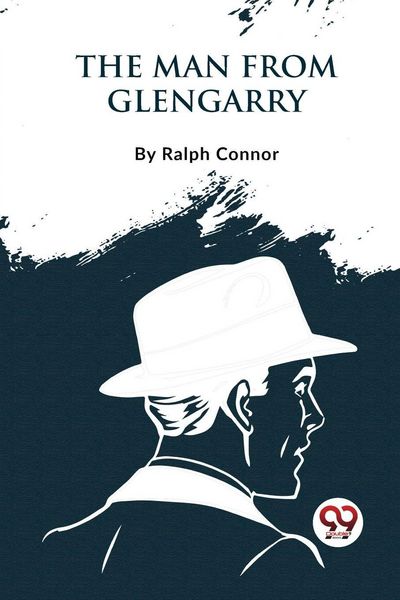 Produktbild: The Man From Glengarry