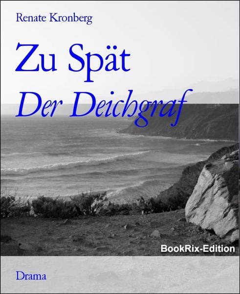 Produktbild: Zu Sp&auml;t