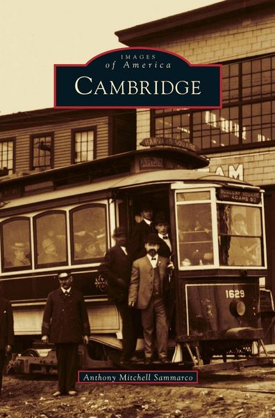 Produktbild: Cambridge