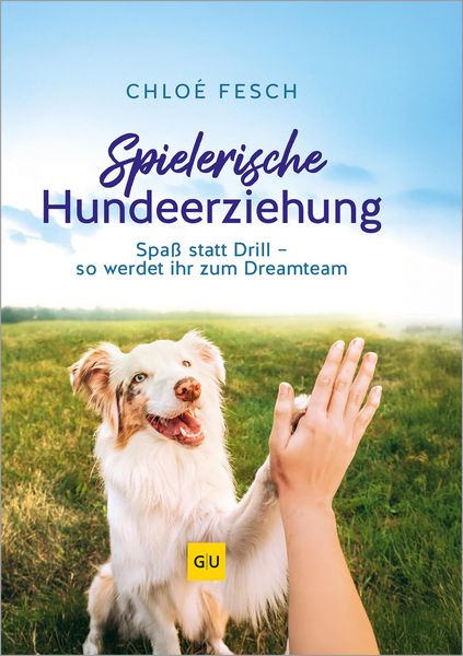 Produktbild: Spielerische Hundeerziehung