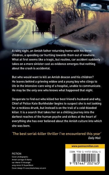 Produktbild: Her Last Breath