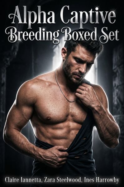Produktbild: Alpha Captive Breeding Boxed Set