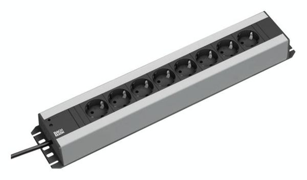 Bachmann 300.006 Steckdosen-Modul ohne Schalter