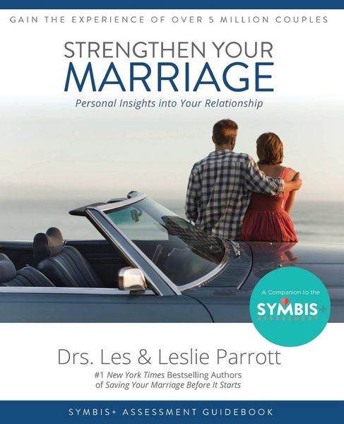 Produktbild: The Strengthen Your Marriage