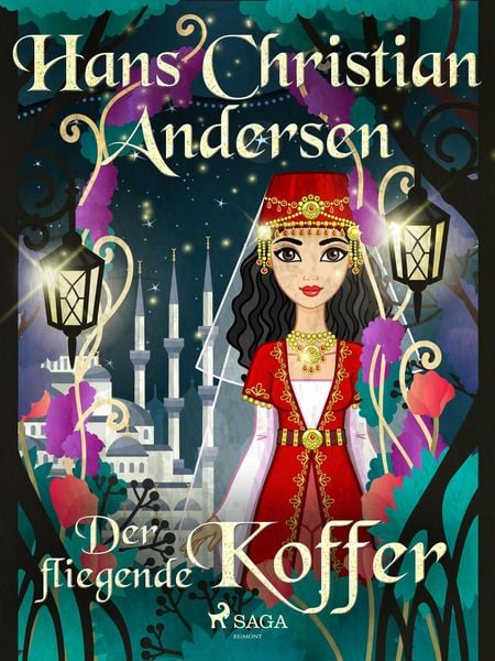 Produktbild: Der fliegende Koffer