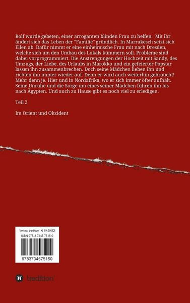 Produktbild: Der "gebrauchte" Mann