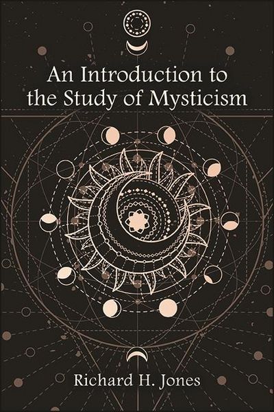 Produktbild: An Introduction to the Study of Mysticism