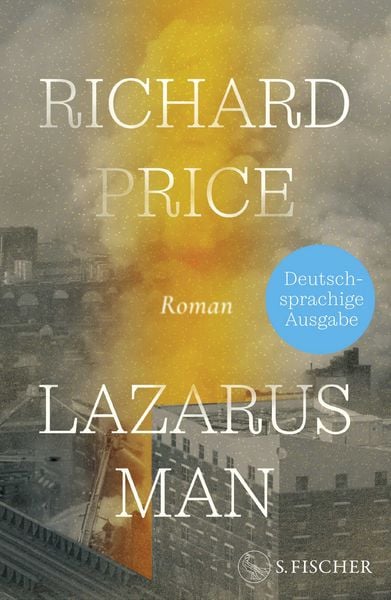 Produktbild: Lazarus Man