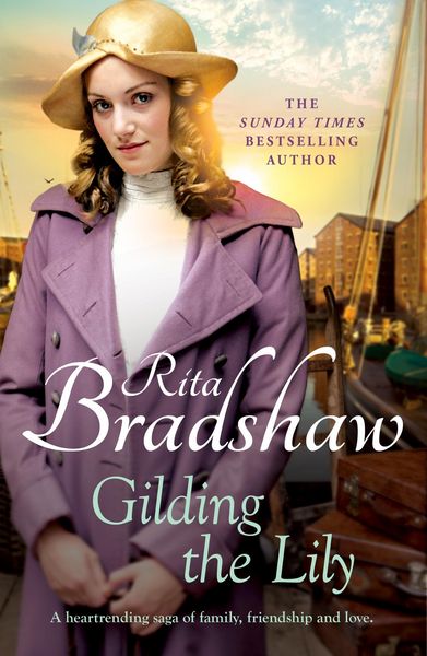 Produktbild: Gilding the Lily