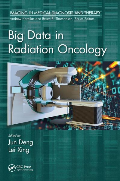 Produktbild: Big Data in Radiation Oncology