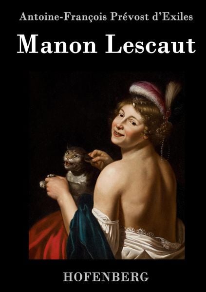 Produktbild: Manon Lescaut