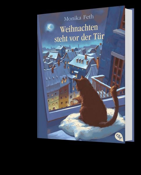 Produktbild: Weihnachten steht vor der T&uuml;r