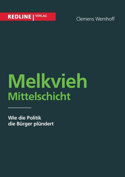 Produktbild: Melkvieh Mittelschicht