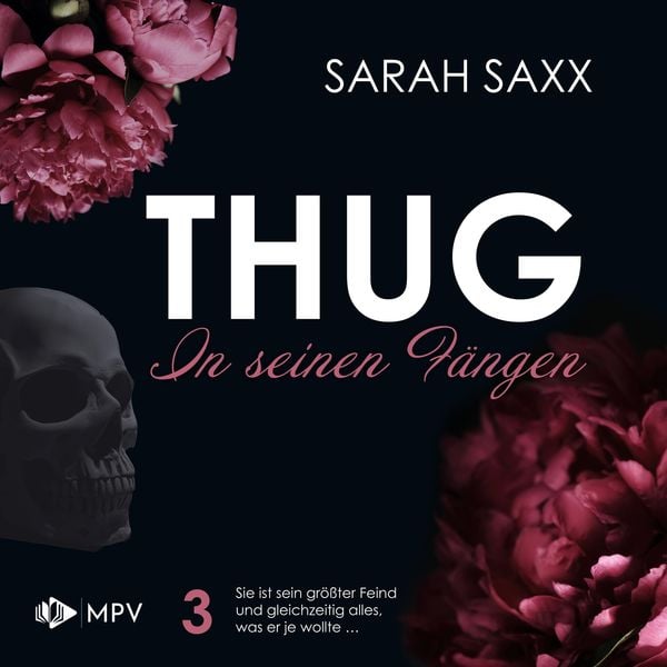 Produktbild: THUG: In seinen F&auml;ngen