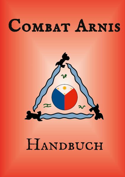 Produktbild: Combat Arnis Handbuch