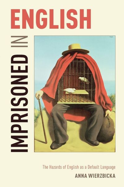 Produktbild: Imprisoned in English