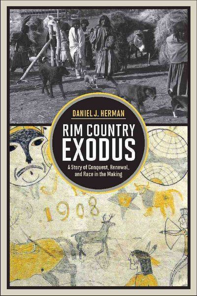 Produktbild: Rim Country Exodus