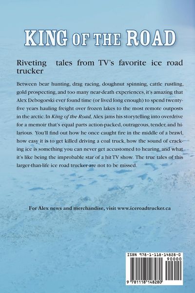 Produktbild: King of the Road