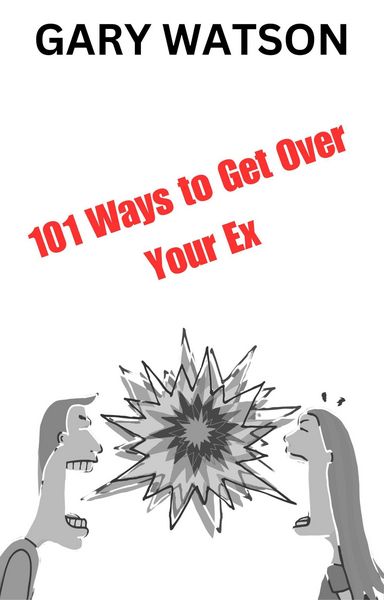 Produktbild: 101 Ways to Get Over Your Ex
