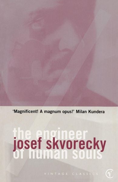Produktbild: The Engineer Of Human Souls