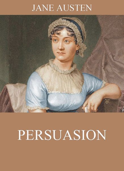 Produktbild: Persuasion