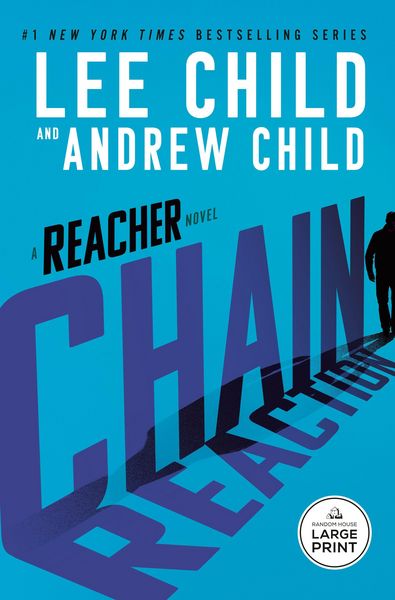 Produktbild: Chain Reaction
