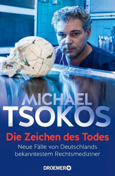 Produktbild: Die Zeichen des Todes
