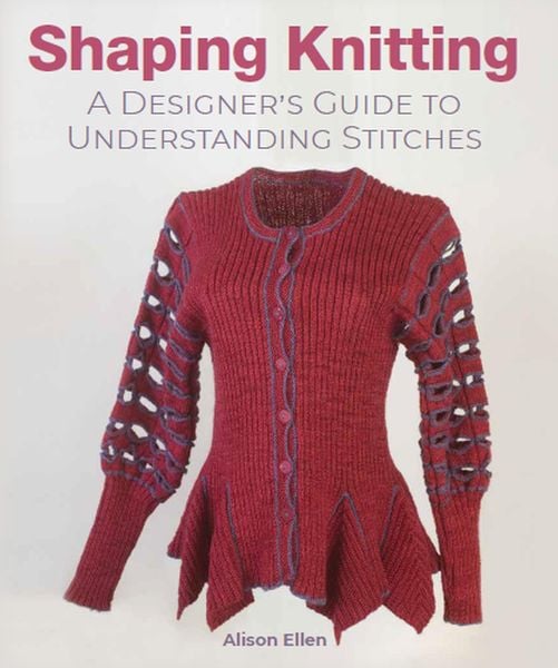 Produktbild: Shaping Knitting