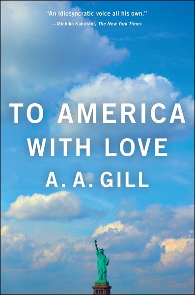 Produktbild: To America with Love