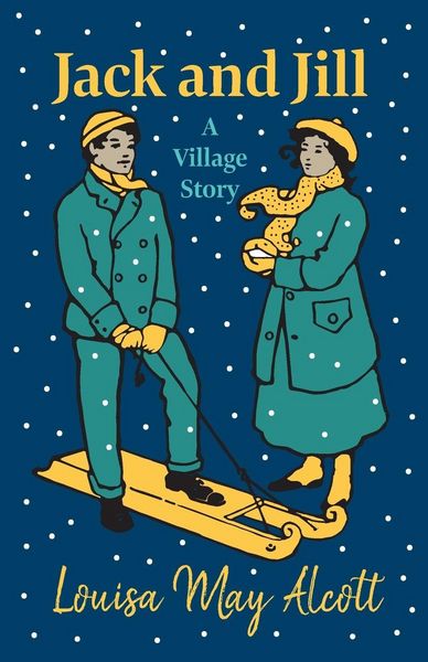 Produktbild: Jack and Jill - A Village Story