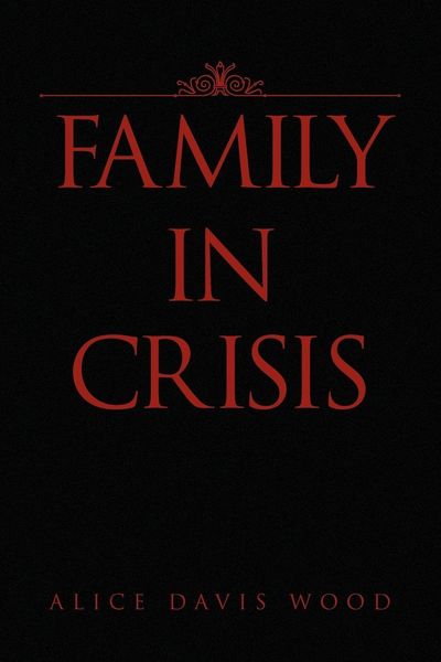 Produktbild: Family in Crisis