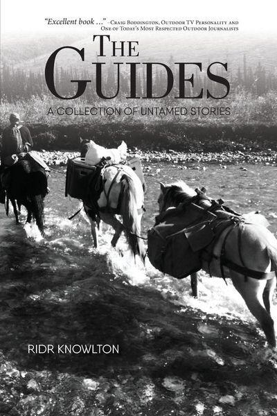 Produktbild: The Guides