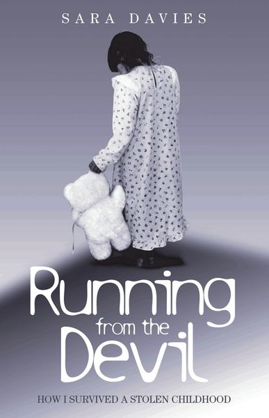 Produktbild: Running From The Devil - How I Survived a Stolen Childhood