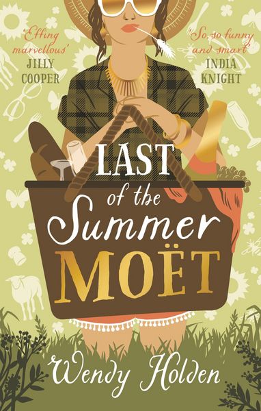 Produktbild: Last Of The Summer Moet