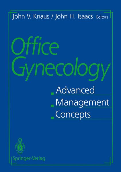 Produktbild: Office Gynecology