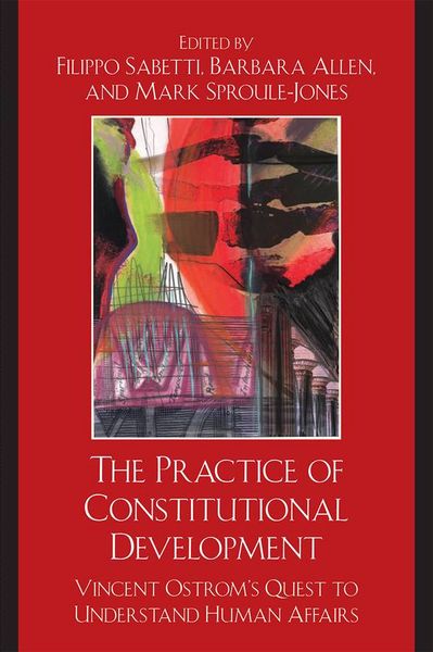 Produktbild: Prac Of Constitutional Develop